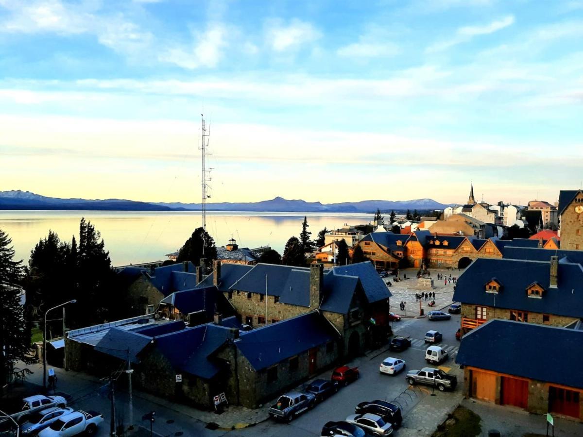 Center 208 - Dat San Carlos de Bariloche Luaran gambar