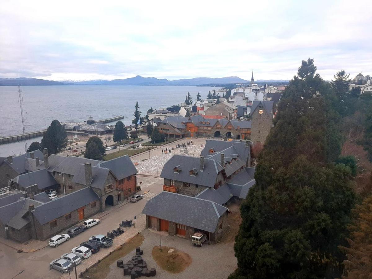 Center 208 - Dat San Carlos de Bariloche Luaran gambar