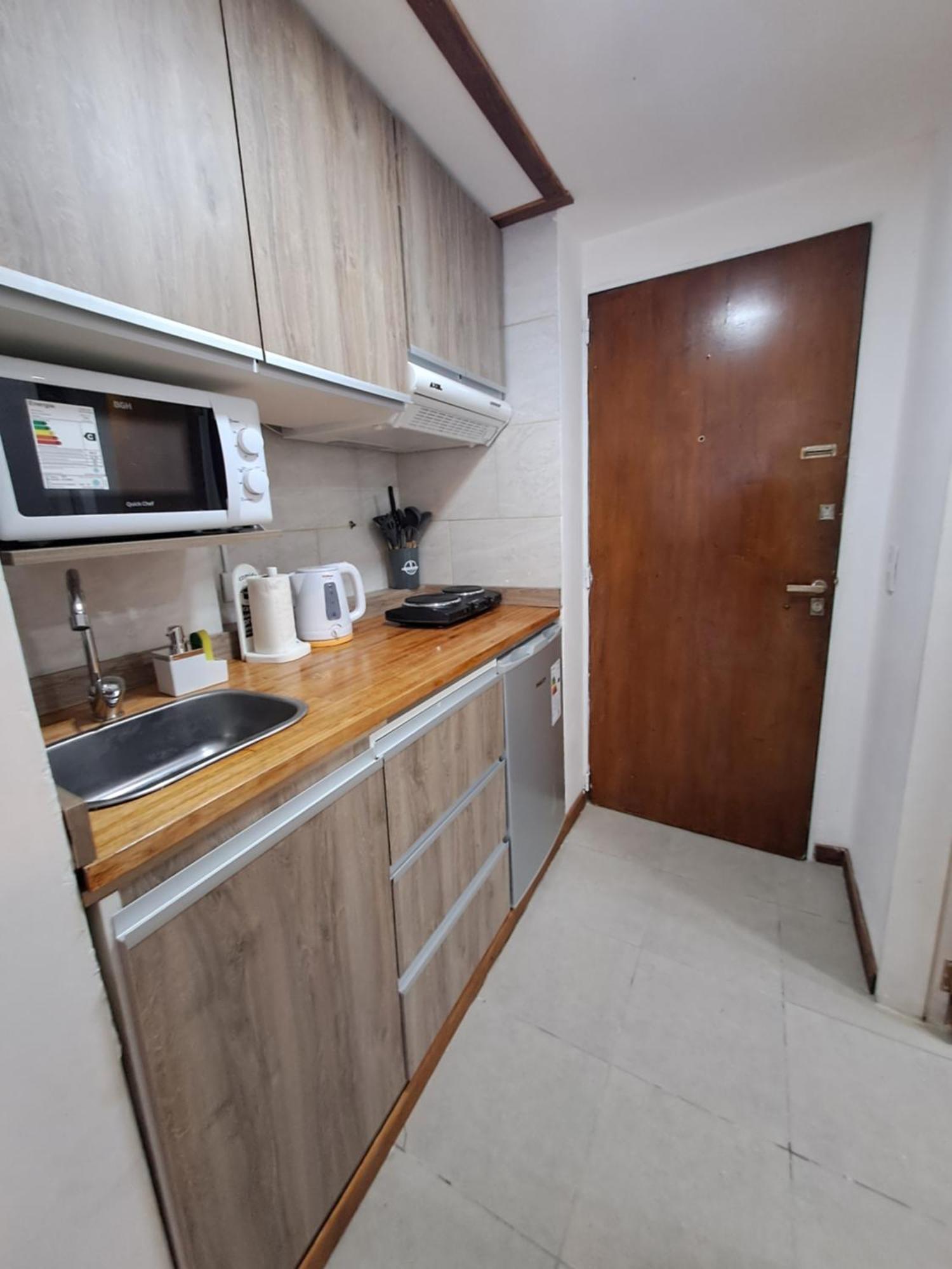 Center 208 - Dat San Carlos de Bariloche Bilik gambar